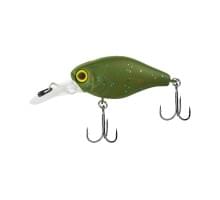 Воблер Jackall Chubby 41 MR цв. mat glitter olive