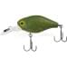 Воблер Jackall Chubby 41 MR цв. mat glitter olive