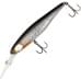 Воблер Jackall SDD Squirrel 115SP цв. hl silver & black
