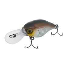 Воблер Jackall Chubby 38 MR цв. hl mat roach