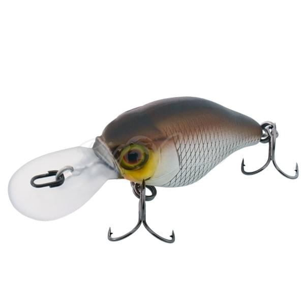 Воблер Jackall Chubby 38 MR цв. hl mat roach