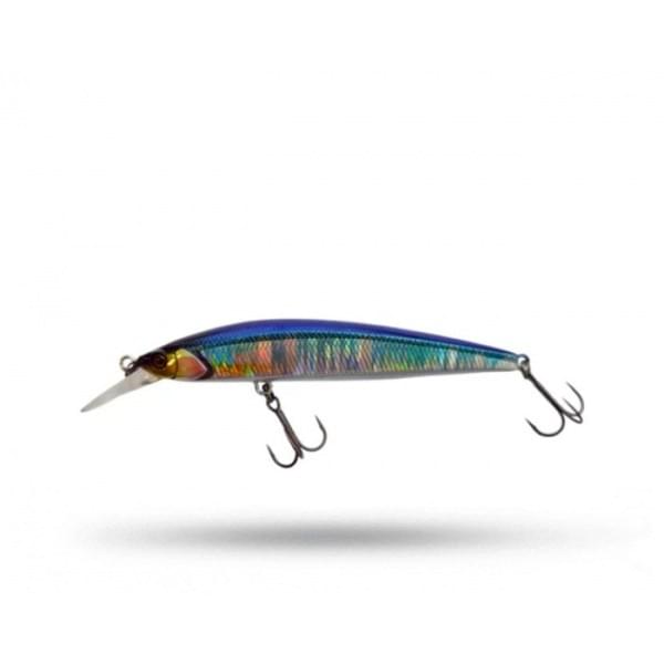 Воблер Jackall Rerange 95SP MR цв. hl young hasu