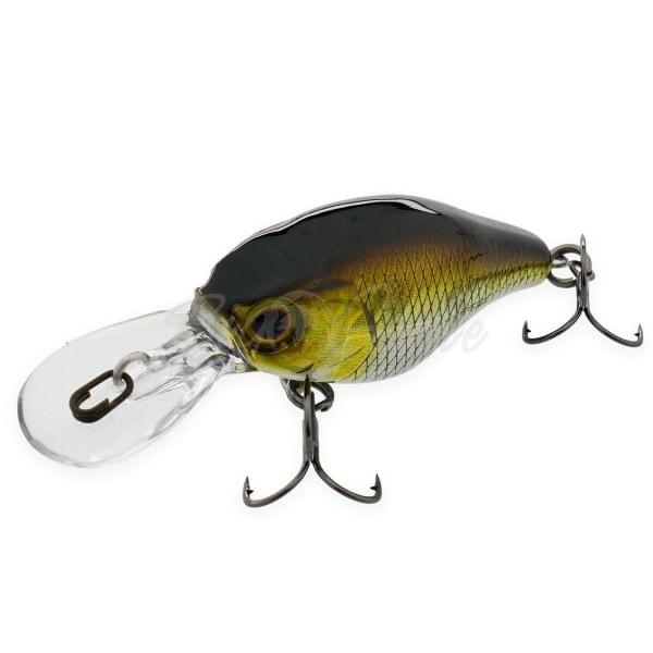 Воблер Jackall Chubby 38 MR цв. hl shad