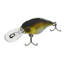 Воблер Jackall Chubby 38 MR цв. hl shad