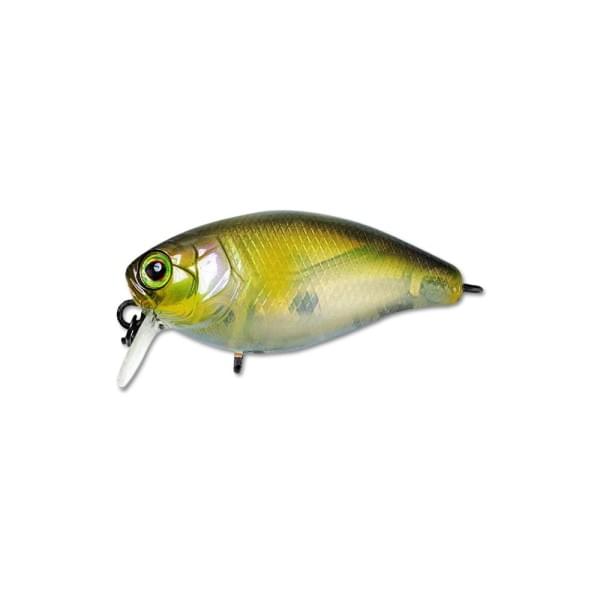 Воблер Jackall Cherry 1 Footer 46 мм цв. ghost ayu