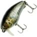Воблер Jackall Cherry 0 Footer 56 мм цв. hl silver & black