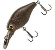 Воблер Jackall Chubby 38 MR цв. tackey brown