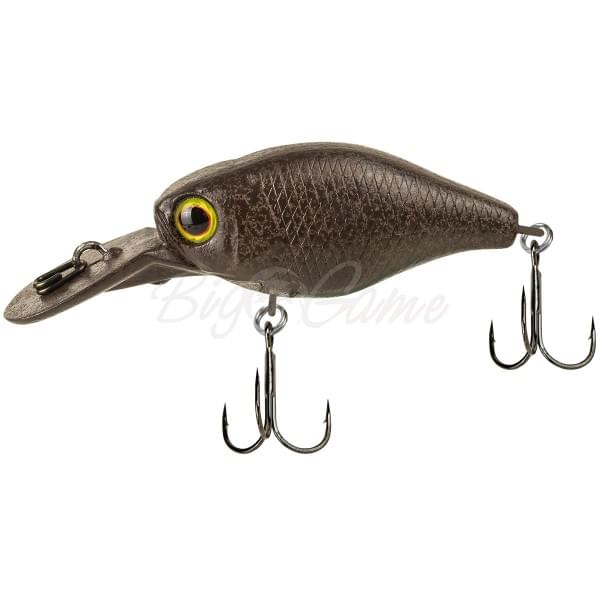 Воблер Jackall Chubby 38 MR цв. tackey brown