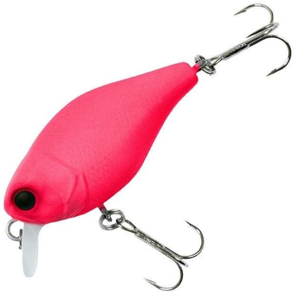 Воблер Jackall Chubby 38 MR цв. pink