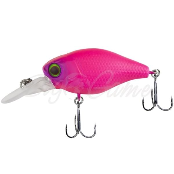 Воблер Jackall Chubby 38 MR цв. pink