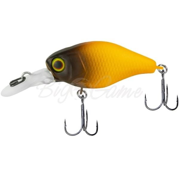 Воблер Jackall Chubby 41 MR цв. pellet orange
