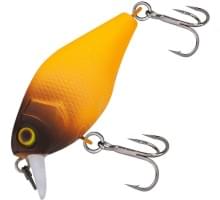 Воблер Jackall Chubby 41 MR цв. pellet orange