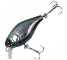 Воблер Jackall Chubby 38 MR цв. ul tamamushi