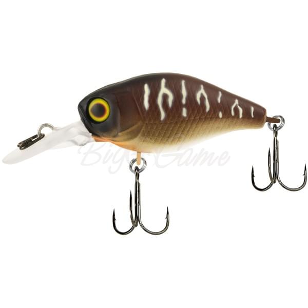 Воблер Jackall Chubby 38 MR цв. bug tiger