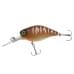 Воблер Jackall Chubby 38 MR цв. bug tiger