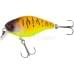 Воблер Jackall Chubby 38 Silent цв. tropical mat tiger