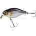 Воблер Jackall Chubby 38 Silent цв. hl silver & black