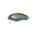 Воблер Jackall Cherry 0 Footer 48 мм цв. chrome tiger