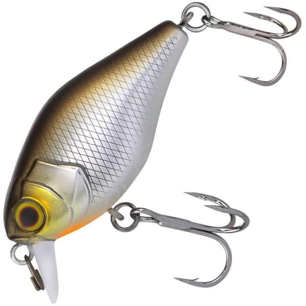 Воблер Jackall Chubby 41 MR цв. hl mat roach