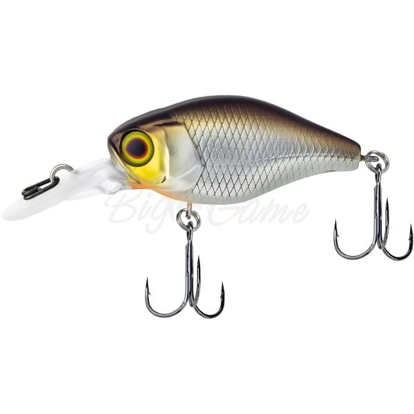 Воблер Jackall Chubby 41 MR цв. hl mat roach