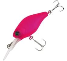 Воблер Jackall Chubby 38 Silent цв. pellet pink