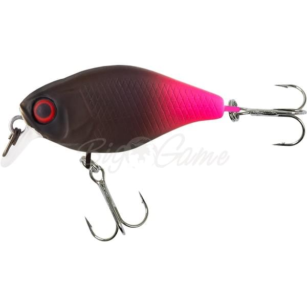 Воблер Jackall Chubby 38 Silent цв. pellet pink