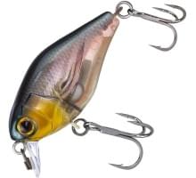 Воблер Jackall Chubby 41 MR цв. bronze green