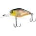 Воблер Jackall Chubby 41 MR цв. bronze green