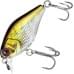 Воблер Jackall Chubby 41 MR цв. hl shad