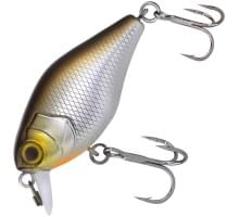 Воблер Jackall Chubby 41 Silent цв. hl mat roach