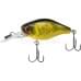 Воблер Jackall Chubby 38 MR цв. hl gold & black
