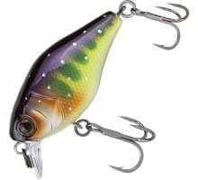 Воблер Jackall Chubby 41 Silent цв. iwana