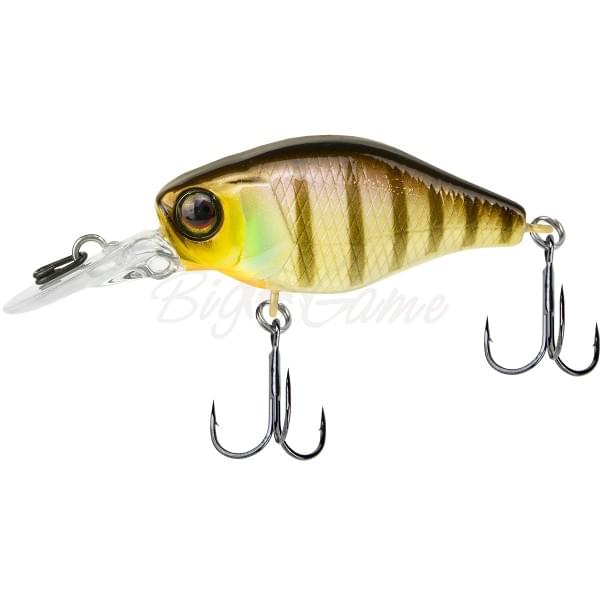 Воблер Jackall Chubby 41 MR цв. noike gill