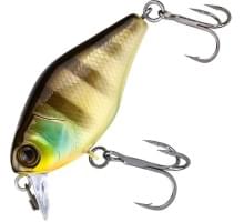 Воблер Jackall Chubby 41 MR цв. noike gill