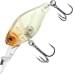 Воблер Jackall Chubby 38 MR цв. clear salmon roe head