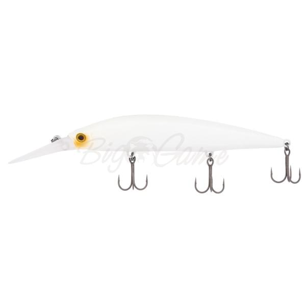 Воблер Jackall Rerange 110SP DR цв. mat bone