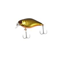 Воблер Jackall Chubby 38 Silent цв. gold & black