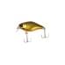 Воблер Jackall Chubby 38 Silent цв. gold & black