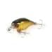 Воблер Jackall Chubby 38 Silent цв. gold & black