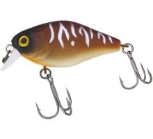 Воблер Jackall Chubby 41 Silent цв. bug tiger