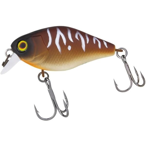 Воблер Jackall Chubby 41 Silent цв. bug tiger
