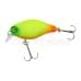 Воблер Jackall Chubby 38F цв. chartreuse orange