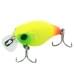 Воблер Jackall Chubby 38F цв. chartreuse orange