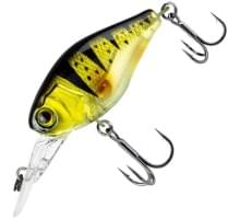 Воблер Jackall Chubby 38 MR цв. ghost g perch