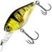 Воблер Jackall Chubby 38 MR цв. ghost g perch