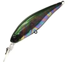 Воблер Jackall Squad Shad 65 цв. ul tamamushi