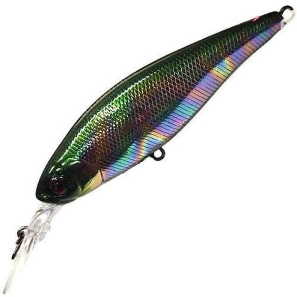 Воблер Jackall Squad Shad 65 цв. ul tamamushi