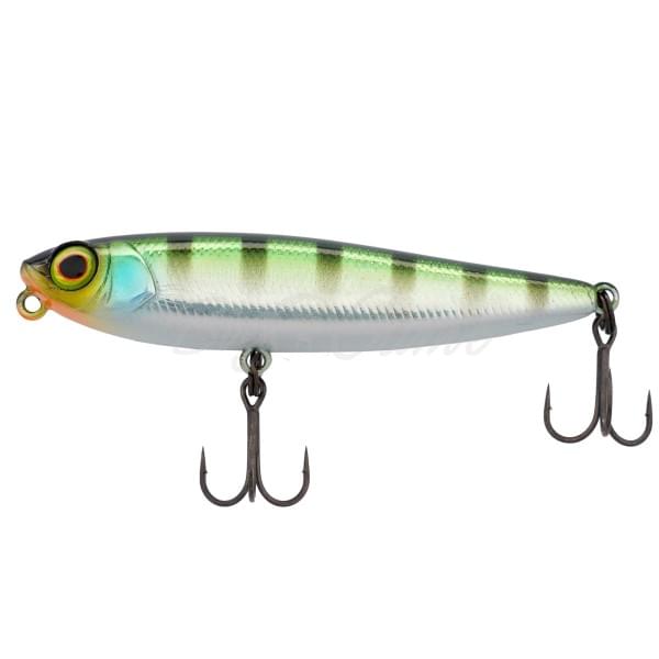 Воблер Jackall Chubby Pencil цв. hl blue gill