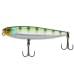 Воблер Jackall Chubby Pencil цв. hl blue gill