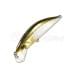 Воблер Jackall Timon Tricoroll 55HW цв. stripe ayu